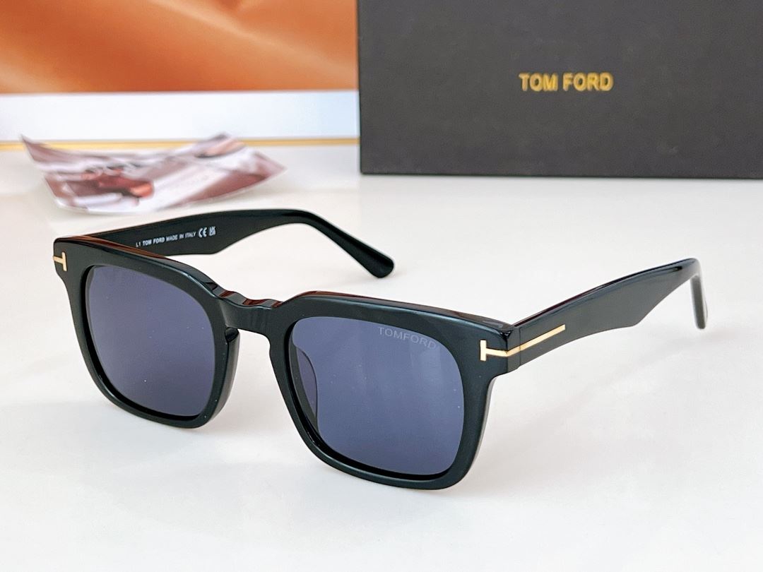 Tom Ford Sunglasses